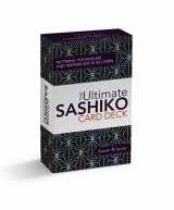 9781446312612-1446312615-The Ultimate Sashiko Card Deck: Patterns, Techniques and Inspiration in 52 Cards
