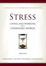 9780984442645-0984442642-Stress: Living and Working in a Changing World