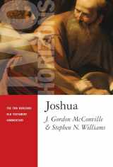 9780802827029-0802827020-Joshua (Two Horizons New Testament Commentary (THNTC))