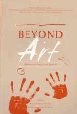 9780940228375-0940228378-Beyond Art: Pleistocene Image and Symbol (Wattis Symposium Series in Anthropology)