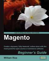 9781847195944-1847195946-Magento: Beginner's Guide