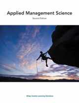 9781118711088-1118711084-Applied Management Science: Selected Chapters, Second Edition
