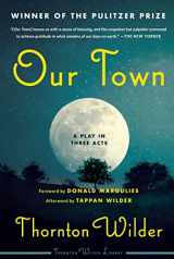 9780063003996-0063003996-Our Town: A Play in Three Acts