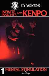 9781439241943-1439241945-Ed Parker's Infinite Insights Into Kenpo: Mental Stimulation