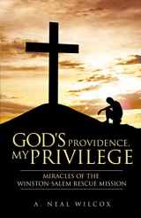 9781498401036-1498401031-God's Providence, My Privilege