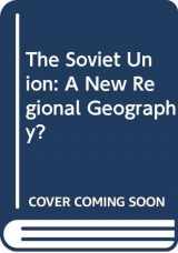 9780470218150-0470218150-The Soviet Union: A New Regional Geography?