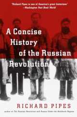 9780679745440-0679745440-A Concise History of the Russian Revolution