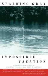 9780679745235-0679745238-Impossible Vacation