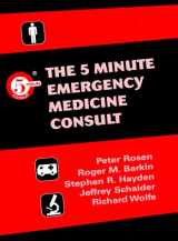 9780683301779-0683301772-The Five Minute Emergency Medicine Consult