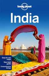 9781742204123-1742204120-India 15 (inglés) (Lonely Planet)