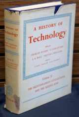 9780198581062-0198581068-A History of Technology, Vol. 2: The Mediterranean Civilizations and the Middle Ages, c.700 B.C. to A.D. 1500