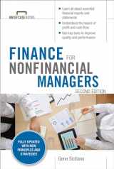 9780071824361-0071824367-Finance for Nonfinancial Managers, Second Edition (Briefcase Books Series)