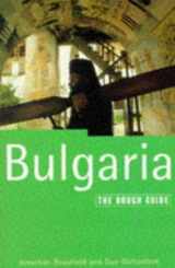 9781858281834-1858281830-Bulgaria: The Rough Guide, Second Edition