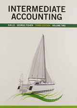 9780134206400-0134206401-Intermediate Accounting, Vol. 2 Plus NEW MyLab Accounting with Pearson eText -- Access Card Package (3rd Edition)