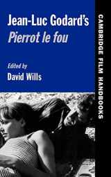 9780521573757-0521573750-Jean-Luc Godard's Pierrot le Fou (Cambridge Film Handbooks)