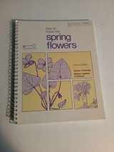 9780697047823-0697047822-How to Know the Spring Flowers