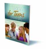 9781935940050-1935940058-Theology of the Body for Teens: Discovering God's Plan for Love and Life