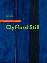 9781606066959-1606066951-Clyfford Still: The Artist’s Materials