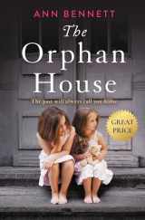 9781538707517-1538707519-The Orphan House