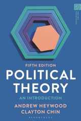 9781350328563-1350328561-Political Theory: An Introduction