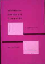 9780262161497-0262161494-Intermediate Statistics and Econometrics: A Comparative Approach
