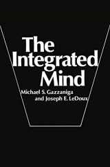 9781489922083-1489922083-The Integrated Mind