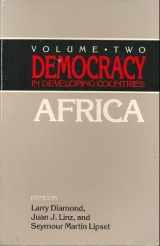 9781555870409-1555870406-Democracy in Developing Countries: Africa