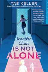 9780593310526-0593310527-Jennifer Chan Is Not Alone