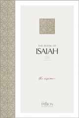 9781424563463-1424563461-The Book of Isaiah (2020 edition): The Vision (The Passion Translation)