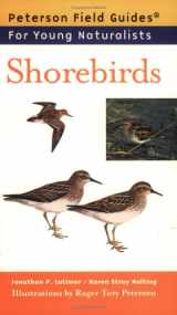 9780395922781-039592278X-Shorebirds (Peterson Field Guides for Young Naturalists)