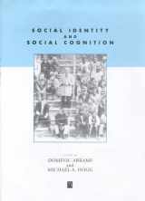 9780631206422-0631206426-Social Identity and Social Cognition