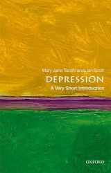9780199558650-0199558655-Depression: A Very Short Introduction (Very Short Introductions)