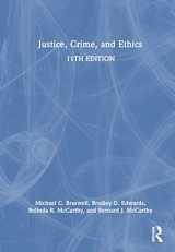 9781032379760-1032379766-Justice, Crime, and Ethics