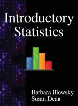 9789888407309-9888407309-Introductory Statistics
