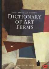 9780500233894-0500233896-The Thames and Hudson dictionary of art terms