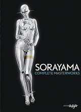 9783037666661-3037666668-Sorayama: Complete Masterworks