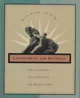 9780030268182-0030268184-Government and Business: The Economics of Antitrust and Regulation (The Dryden Press Series in Economics)