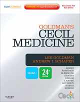 9781437727883-1437727883-Goldman's Cecil Medicine: Includes Quick Reference Video Access Codes