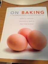 9780133080483-013308048X-On Baking: A Textbook of Baking and Pastry Fundamentals