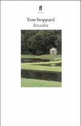 9780571169344-0571169341-Arcadia (Faber Drama)