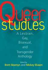 9780814712573-0814712576-Queer Studies: A Lesbian, Gay, Bisexual, and Transgender Anthology