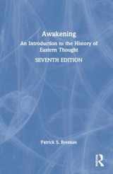 9781032122014-1032122013-Awakening: An Introduction to the History of Eastern Thought