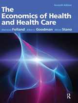 9780132773690-0132773694-The Economics of Health and Health Care