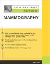 9780071378284-0071378286-Appleton & Lange Review of Mammography