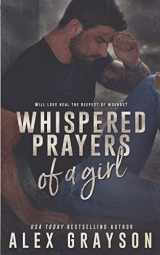 9781548465704-1548465704-Whispered Prayers of a Girl