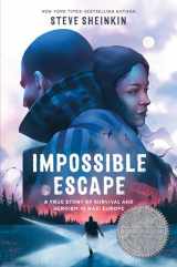 9781250265722-125026572X-Impossible Escape: A True Story of Survival and Heroism in Nazi Europe