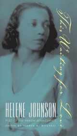 9781558495722-155849572X-This Waiting for Love: Helene Johnson, Poet of the Harlem Renaissance