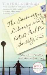 9780385341004-0385341008-The Guernsey Literary and Potato Peel Pie Society