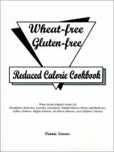 9780971134607-097113460X-Wheat-free Gluten-free Reduced Calorie Cookbook