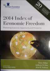 9780891952855-0891952853-Index of Economic Freedom 2014